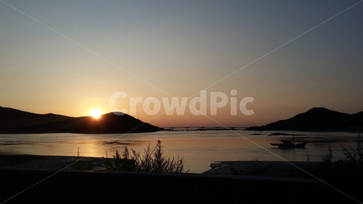 노을,석양,sunset,풍경,바다