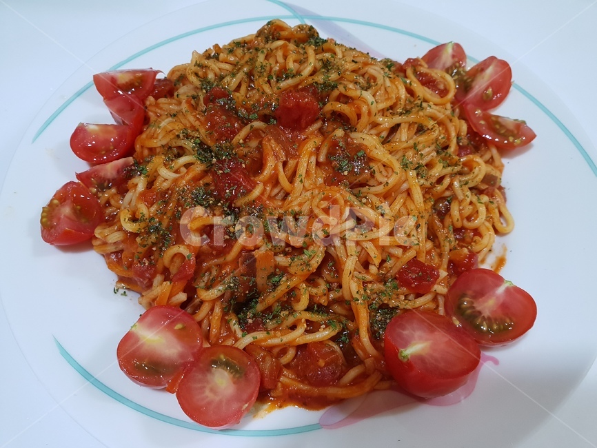 토마토파스타,스파게티,토마토,토마토스파게티,파스타,음식,요리