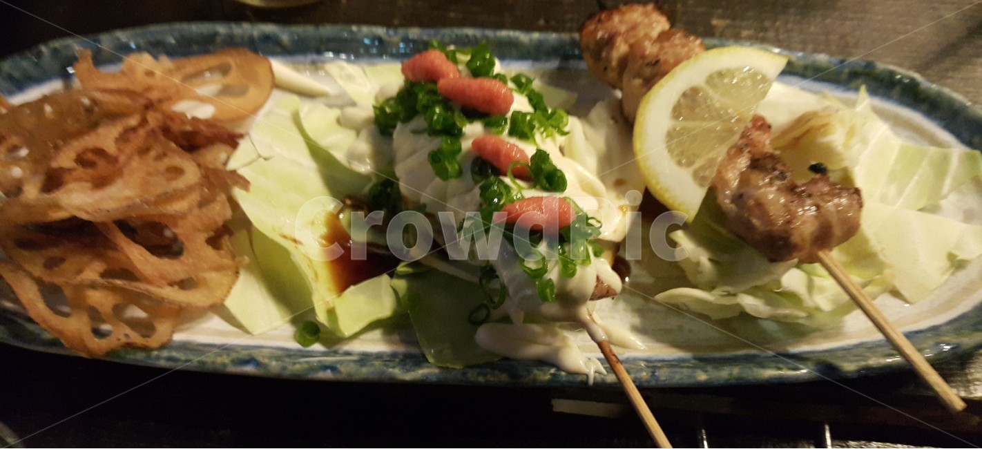 꼬치,닭꼬치,레몬,연근,튀김,음식,음식사진,먹스타그램,오늘의메뉴,맛집,맛집추천,음식기록,일상기록,푸드스타그램,음식스타그램,미식,한끼식사,외식메뉴,집밥,요리사진,플레이팅,푸짐한한상,맛있는한끼,식사시간,맛집투어,먹방,식단관리,야식,점심메뉴,저녁메뉴,간식타임,푸드사진,일상공유,음식취향,한식양식,음식,식재료,요리,food,cook,meal,dishes,food reserves,디저트,간식,후식,dessert,snack