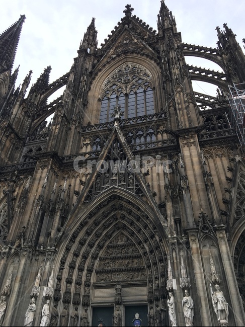 성,교회,풍경,성당,대성당,쾰른,랜드마크,landmark,tourist attraction,해외,외국,세계,foreign,oversea,world,세계랜드마크,해외랜드마크,외국랜드마크,world landmark,world tourist attraction,steeple,뾰족한 탑,building,건물,tower,탑,architecture,건축물,spire,첨탑,church,교회에,cathedral