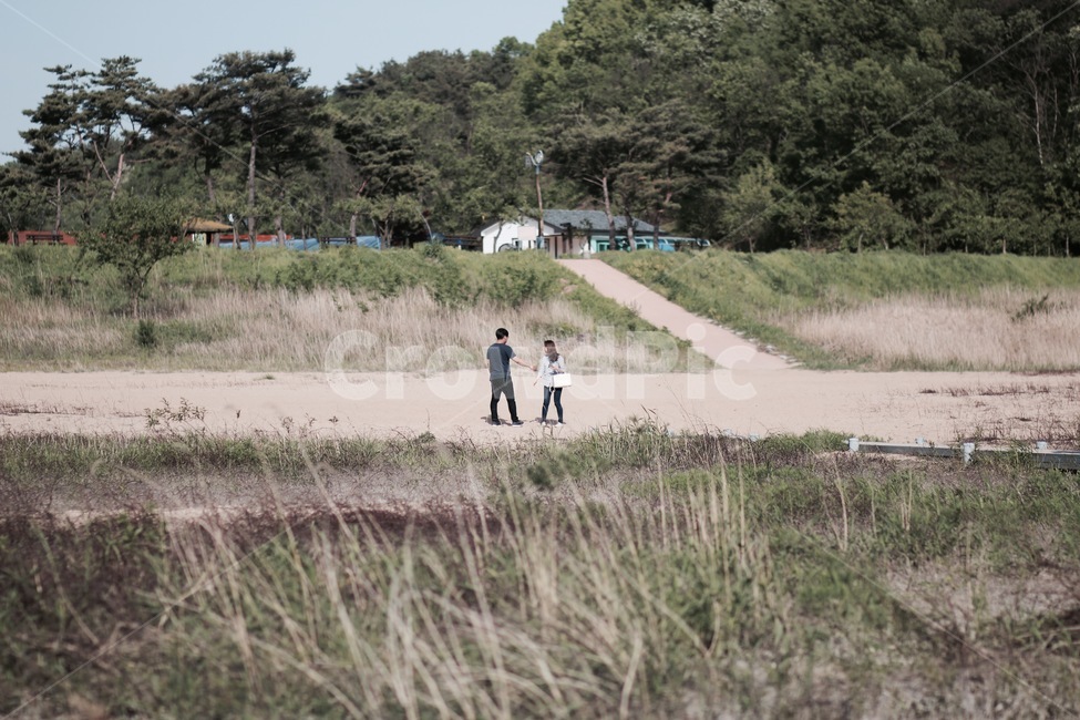 nature,peaceful,평온,두사람,자연,풍경