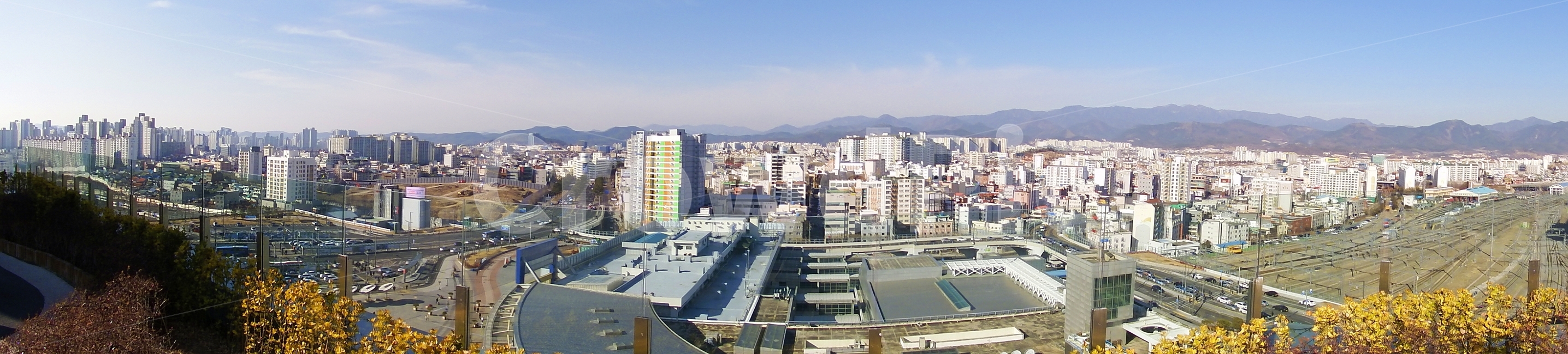 옥상,건물옥상,파노라마,풍경,경치,도시풍경,도시,풍경,city,landscape,한국도시풍경,한국도시경관,korea cityscape,road,도로,building,건물,시티,urban,어반,town