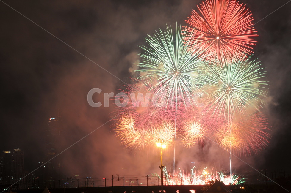 불꽃축제,야경,감성,폭죽,불꽃놀이,불꽃