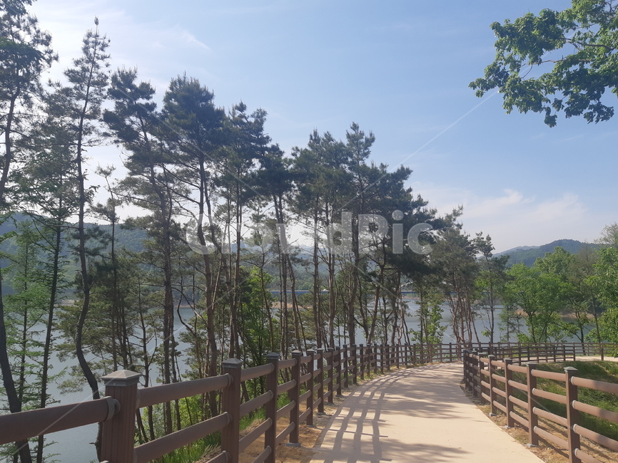 김천,산책,풍경,푸른하늘,맑은하늘