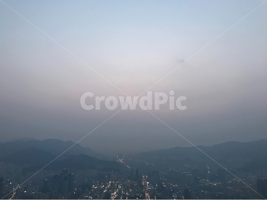 뷰,전망,황령산,부산,황령산봉수대,busan,view,mountain,석양,sunset,도시,풍경,city,landscape,한국도시풍경,한국도시경관,korea cityscape,nature,자연,경치,outdoors,옥외,scenery