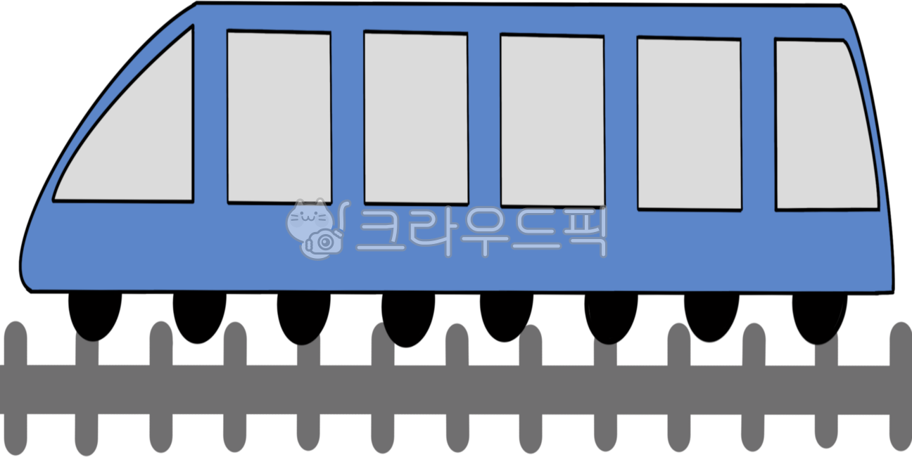 기차, 열차, 여행, 철도, 기관차, 사진,이미지,일러스트,캘리그라피 - 1110hyeon작가