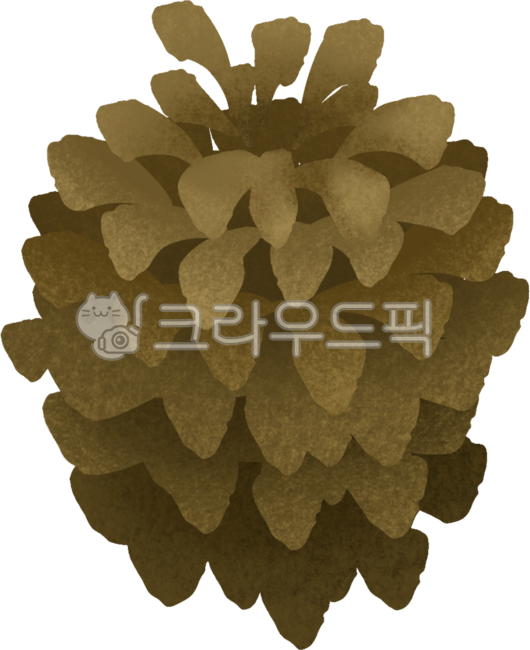 수채화,다꾸,다이어리꾸미기,투명수채화,수채화스티커,자연,수채화잎,장식,보태니컬,데코,꽃꽂이,솔잎,소나무,침엽수,솔방울,열매,솔,트리장식