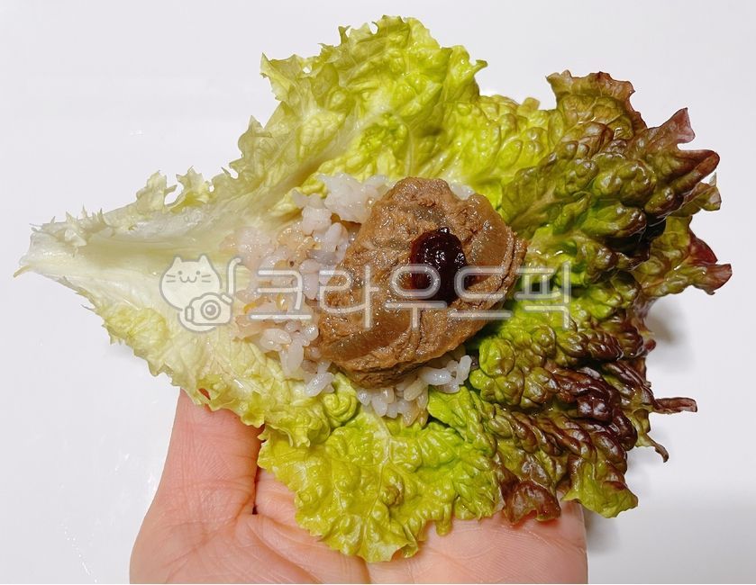 white rice,Ssam vegetables,beef,cow,Meat wrap,chili pepper paste,vegetable,Lettuce,Multigrain rice,Arongsaejjim,Steamed,A long incident,Brown rice,wrapping,rice,lettuce,food,brown rice,meal,Arongsae Seasoned Steamed Rice,meat