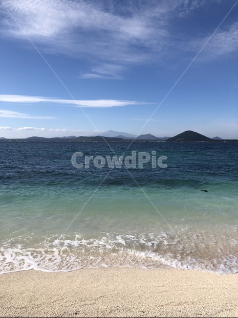 제주,우도,서빈백사,바다,풍경,해변,바다,beach,sea