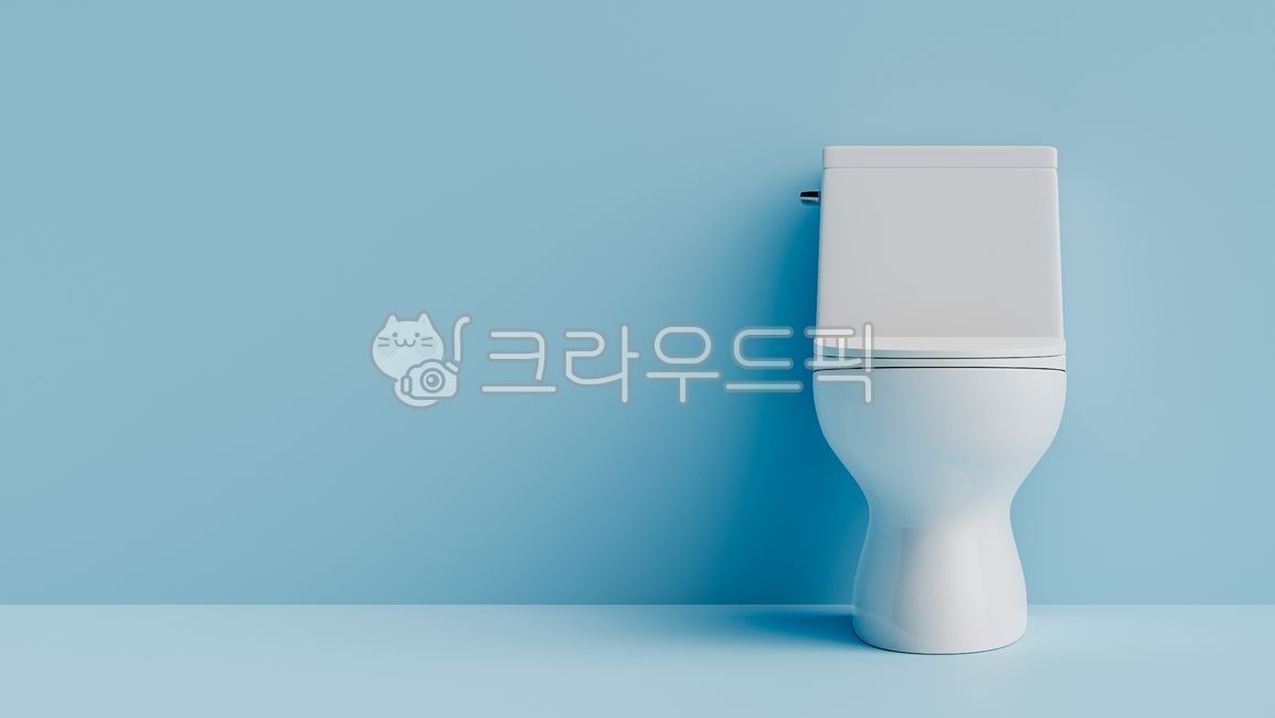 화장실,대변기,변기,위생,카피스페이스,배경,3d
