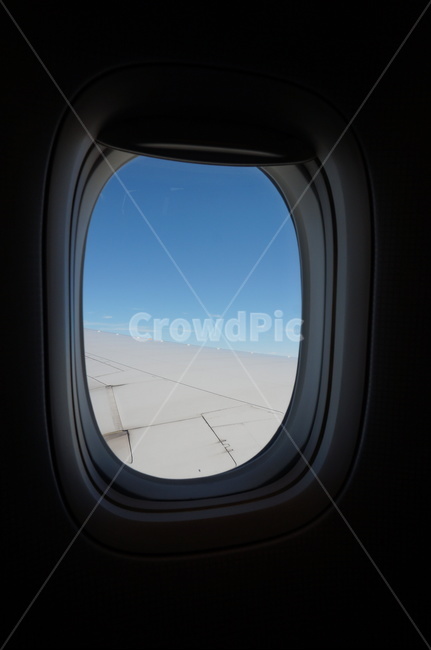 window,창문,비행기,airplane,경치,풍경