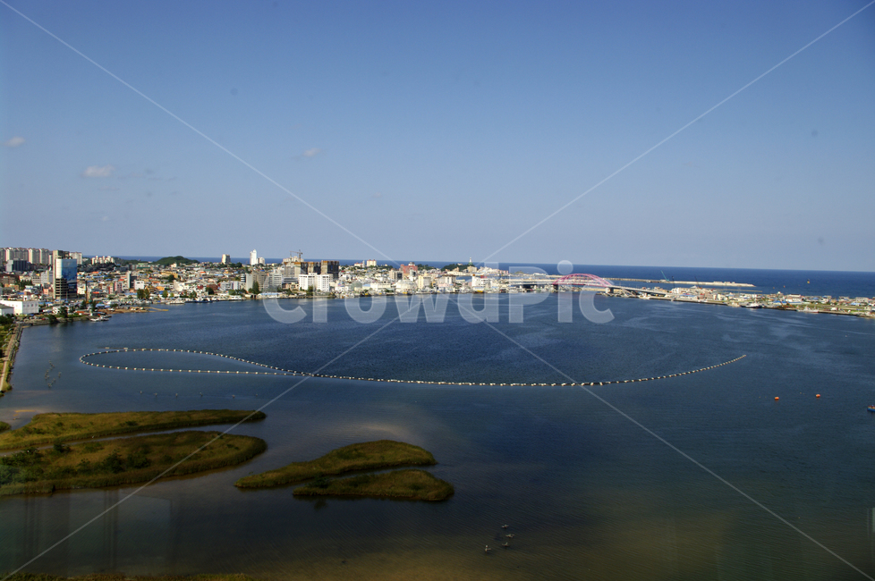 하늘,청초호,호수,바다,풍경,속초,도시,풍경,city,landscape,한국도시풍경,한국도시경관,korea cityscape,nature,자연,land,땅,outdoors,옥외,경치,scenery,ocean,대양,sea,water,물,shoreline,해안선