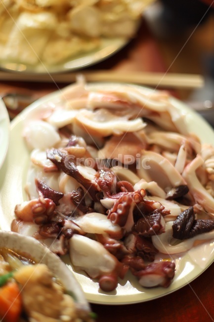 문어,숙회,제철음식,설날,상차림,제사음식,음식,음식,식재료,요리,food,cook,meal,dishes,food reserves