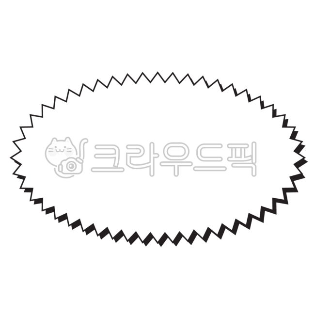 말풍선,만화말풍선,뾰족뾰족말풍선,강조말풍선,강조