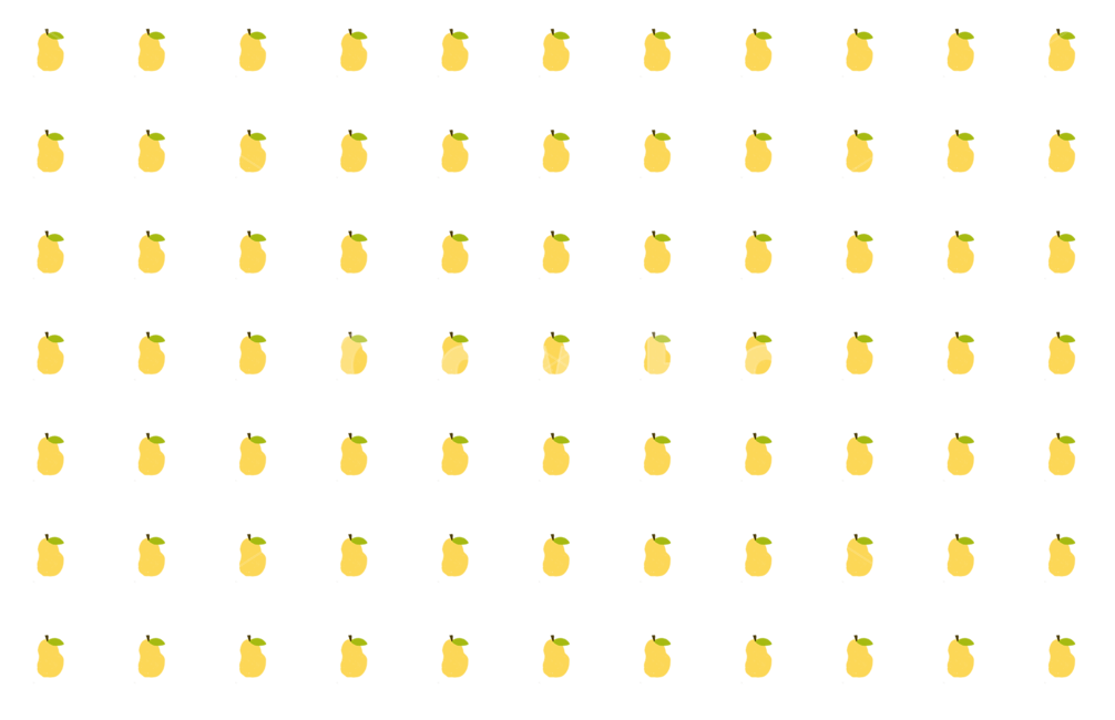 패턴,배경,과일,배,상큼,pattern,누끼,remove background,그래픽,일러스트레이션,graphic,illustration
