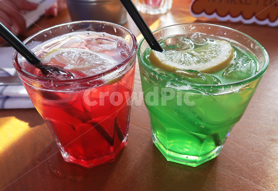 ade,에이드,색,color,레몬,lemon,red,green,빨강,초록,녹색,음료,딸기에이드,사과에이드,drink,아이스,ice
