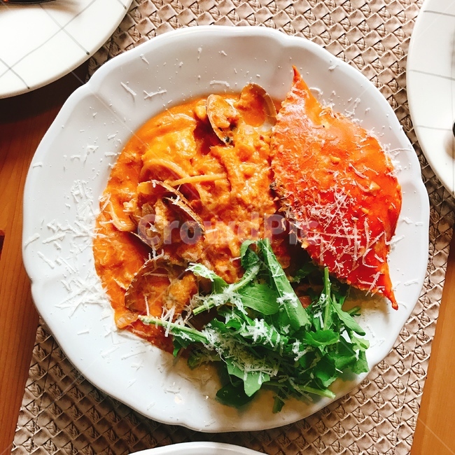 파스타,스파게티,꽃게,로제,음식,식사,꽃게로제파스타,도안동,맛집,음식,식재료,요리,food,cook,meal,dishes,food reserves,양식,서양음식,서양요리,western food,western dishes,western meal,western cook