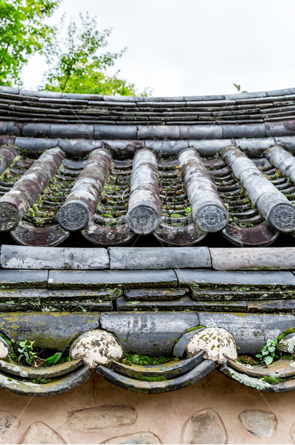 돌담,흙담,패턴,기와,이끼,한국전통,한국문화,korean traditional,korean culture,건축물,건물외관,exterior,building,structure,architecture,construction