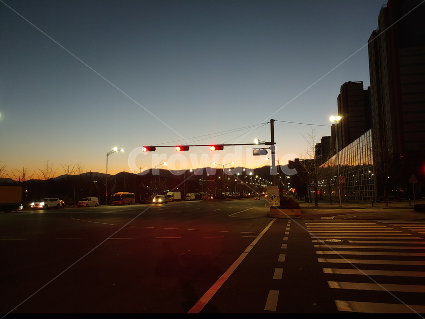 야경,도심야경,도시,city,노을,road,도로,아스팔트,야경,밤,풍경,nightscape,night,landscape