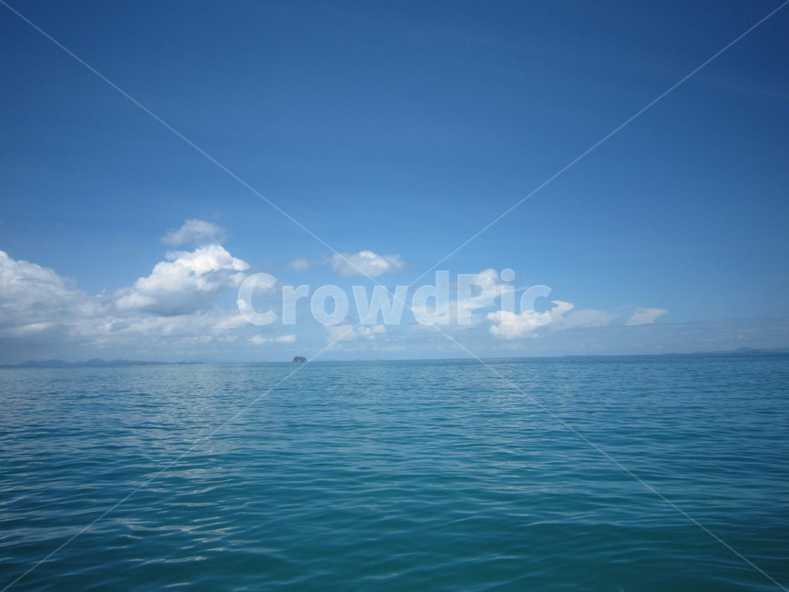 푸른하늘,sky,물,sea,바다,ocean