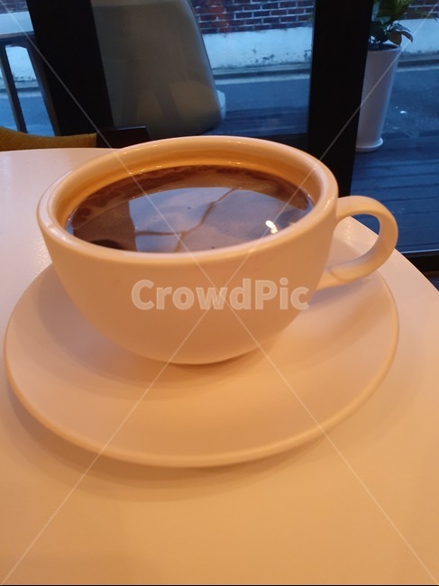 암사동카페,천호동카페,강동구카페,커피맛집,감성카페,이쁜카페,커피잔,아메리카노