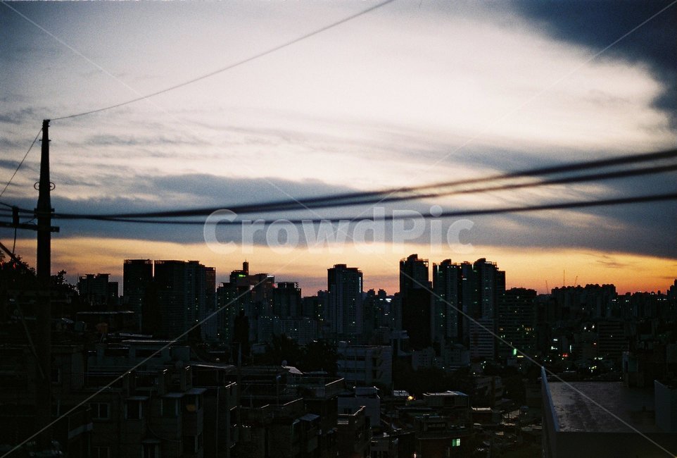 노을,석양,sunset,야경,nightview,야경,밤,풍경,nightscape,night,landscape,도시,city,한국도시풍경,한국도시경관,korea cityscape,감성,sensible,feeling,nature,자연,outdoors,옥외,scenery,경치,dawn,새벽,일몰,dusk,황혼,red sky,붉은 하늘,sky,하늘