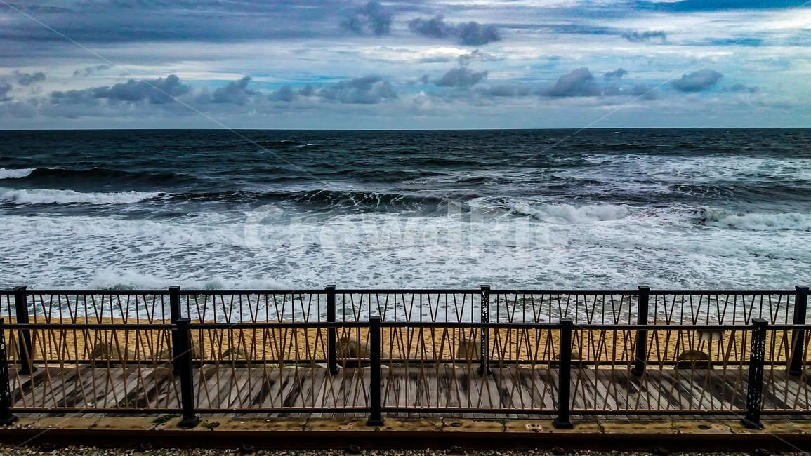 동해안,파도,정동진역,산책로,기차길,자연,풍경,nature,landscape,railing,난간