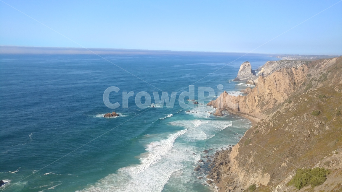 풍경,자연,바다,절벽,파도,자연,풍경,nature,landscape,해외,외국,세계,foreign,oversea,world,세계자연풍경,해외자연풍경,외국자연풍경,world nature landscape,promontory,곶,cliff,낭떠러지,outdoors,옥외