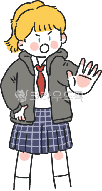 학생,학교,중학교,고등학교,중학생,고등학생,사춘기,왕따,따돌림,슬픈,학교폭력멈춰,선도부,백인,다문화,국제학교