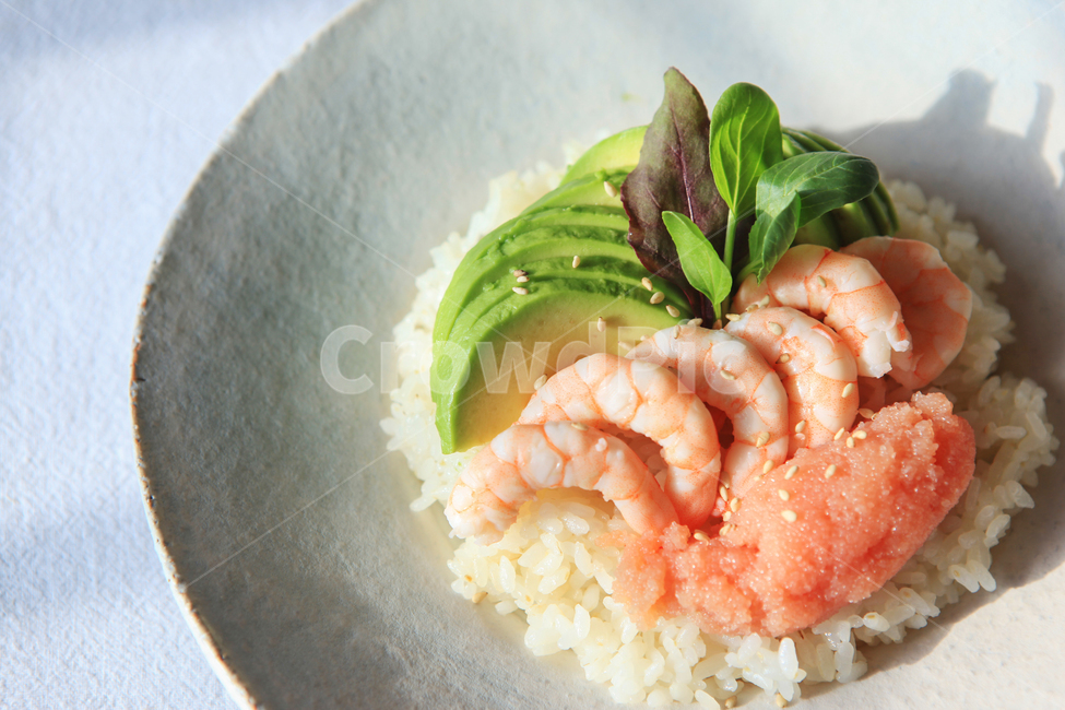 명란,해물,새우,아보카도,덮밥,명란덮밥,아보카도요리,요리,음식,레시피,새우밥,shrimp,쉬림프,접시,플레이팅,밥,푸드,푸드스타일링,음식,식재료,요리,food,cook,meal,dishes,food reserves