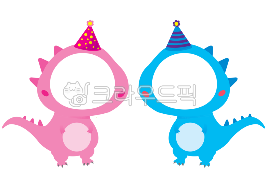 birthday,Guide picture,Kindergarten event,dinosaur picture,dinosaur memo pad,dinosaur character,face composition,composite design,face design,note paper,dinosaur,nameplate,graphic,notice,conical hat,Day care Center,png,event picture,transparent background