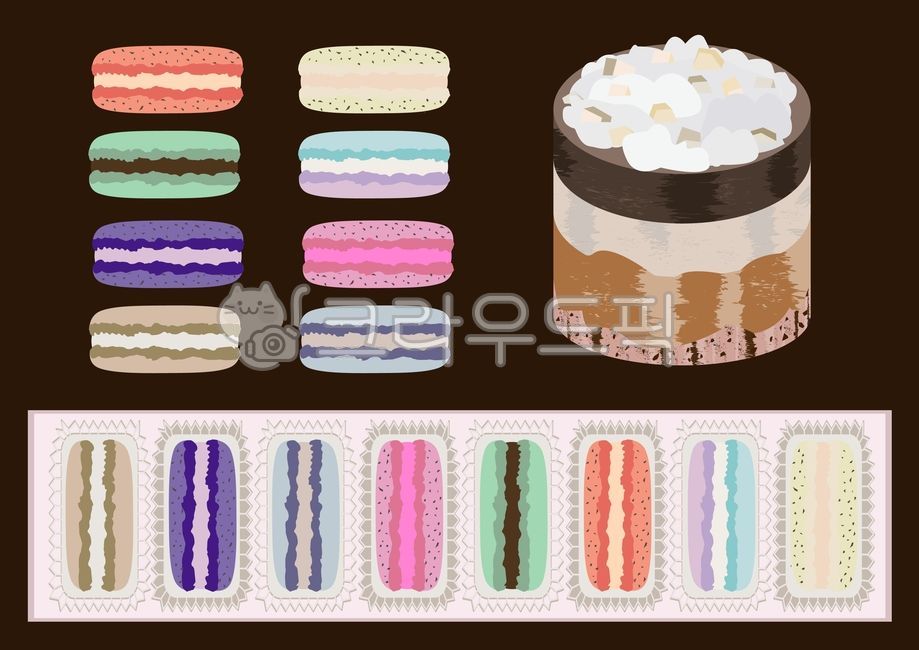 블루베리,blueberry,생크림케이크,chocolate,피스타치오맛,피스타치오,피스타지오마카롱,딸기맛,바닐라크림,딸기크림,유자마카롱,바나나마카롱,블루베리마카롱,food,creme,pistachio,디저트,dessert,케이크,cake,과일,후식,간식,마카롱,macaron,상자,선물포장,녹차맛,green,pink,초콜릿맛,초코맛,먹을거,eating,meal,요리,식품,음식,크림,cream,유제품,유지방,민트초코,mintchocolate,얼그레이,earlgrey,쿠키앤크림,cookieandcream,쿠앤크,greentea,딸기케이크,녹차마카롱,초코마카롱,얼그레이마카롱,인절미마카롱,인절미맛,쿠앤크마카롱,민트초코마카롱,커피맛마카롱,티라미슈,티라미수,tiramisu