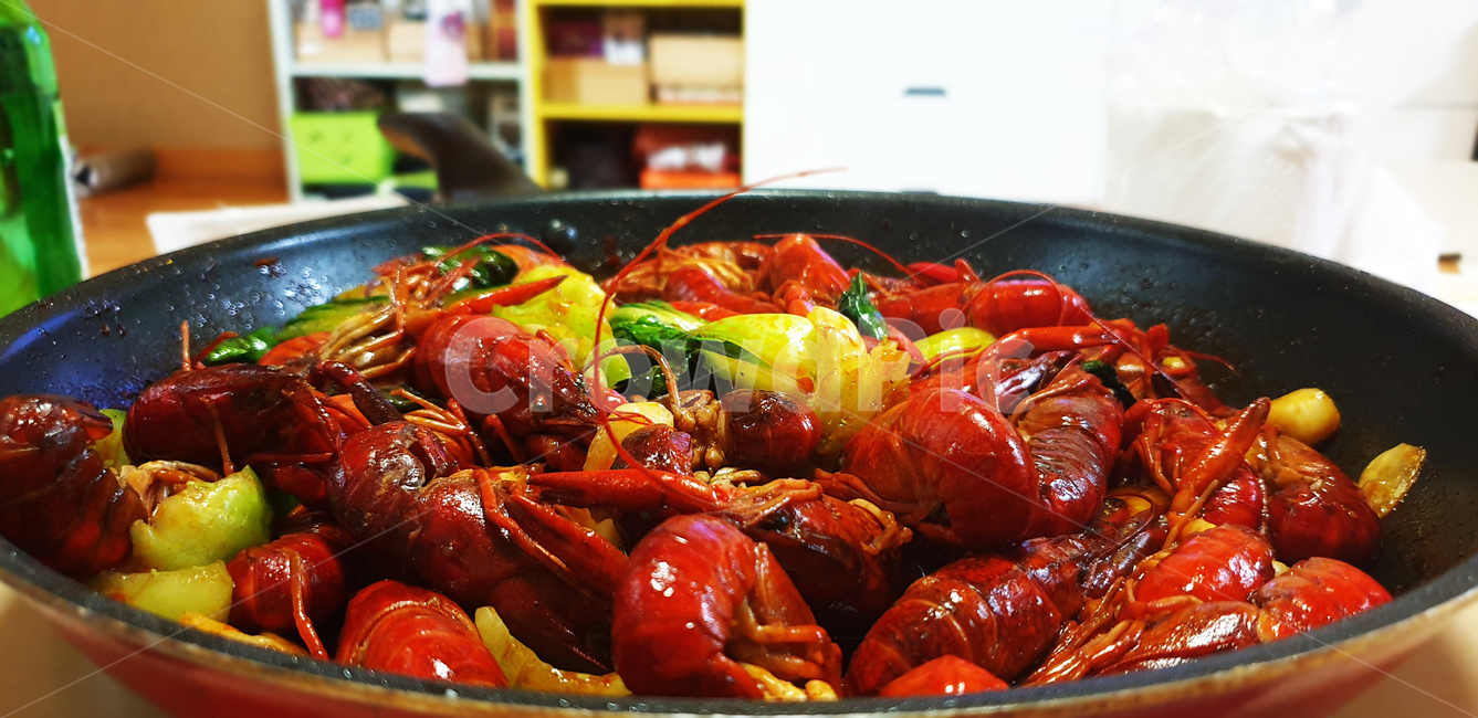 마라,마라룽샤,중국음식,spicylobster,중국,음식,요리,food,cook