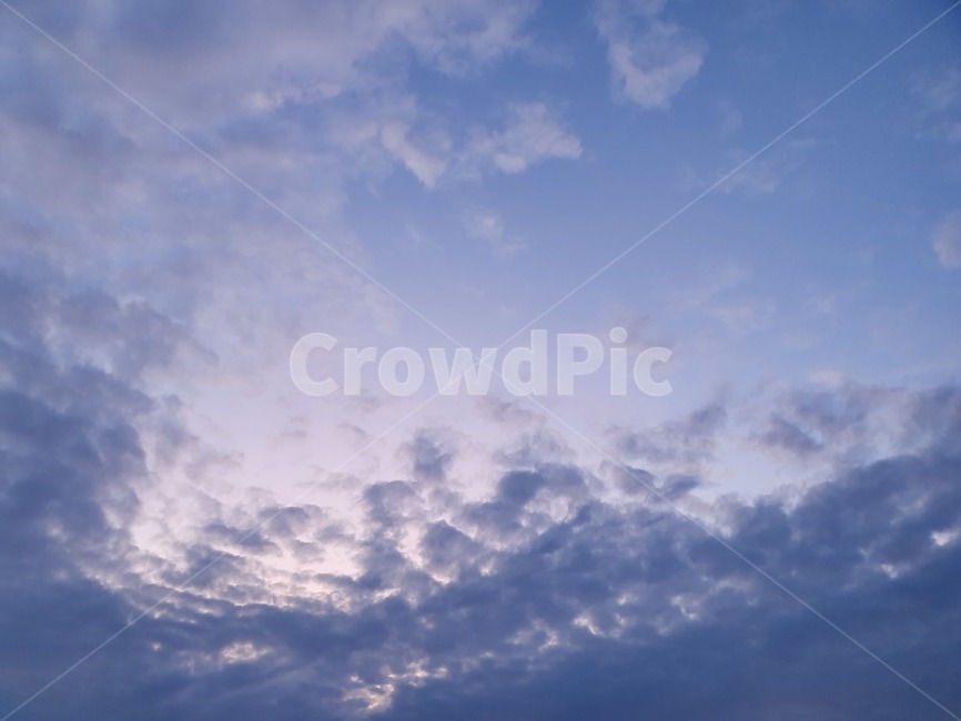 자연,구름,sky,날씨,느낌