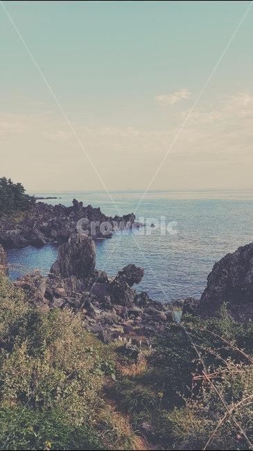제주도,jeju,바다,sea,바위,자연,풍경,nature,landscape,한국자연풍경,한국자연경관,korea nature landscape,제주도,jeju,jeju island,promontory,곶,land,땅,outdoors,옥외,ocean,대양,water,물