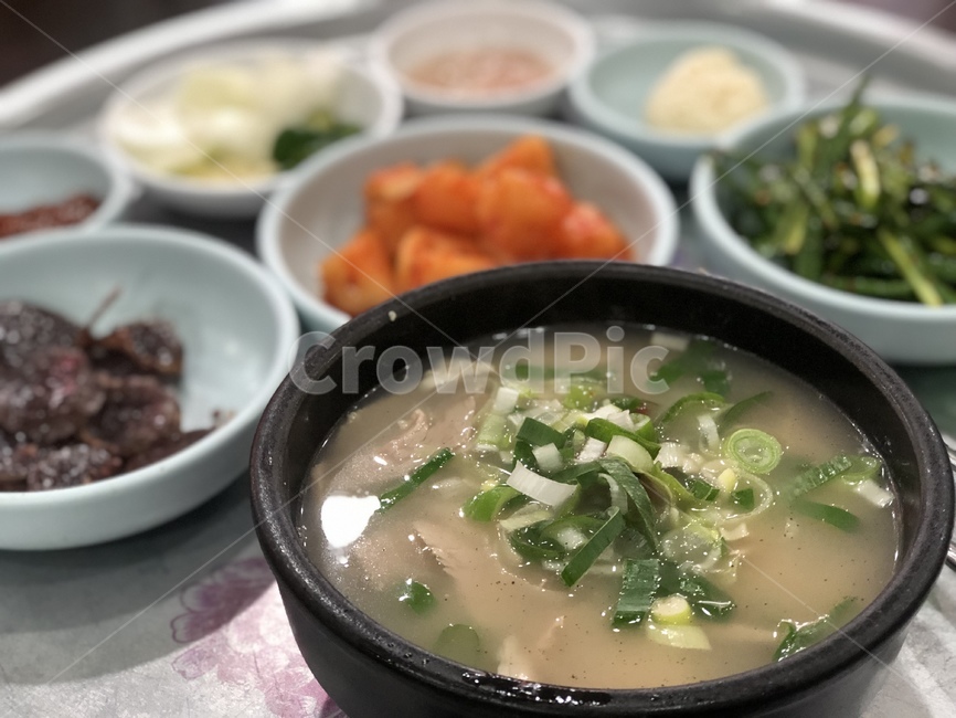 국밥,돼지국밥,순대국밥,순대,백반,국밥정식,음식,식재료,요리,food,cook,meal,dishes,food reserves