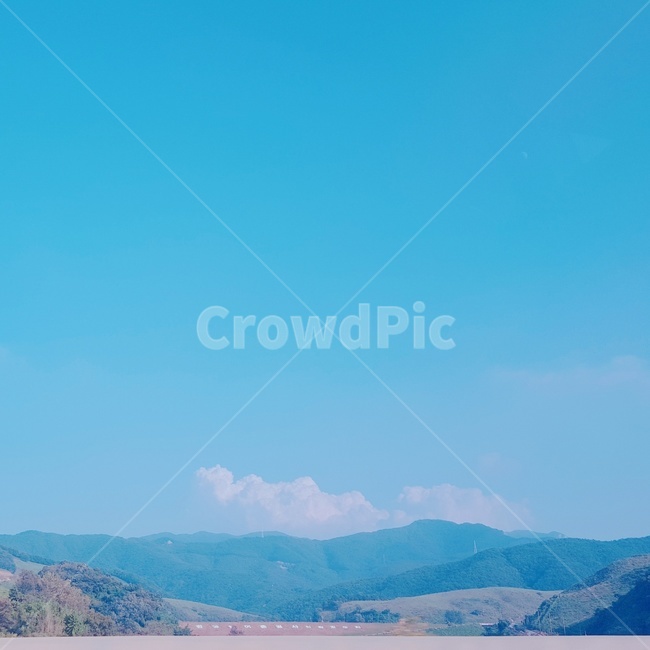 하늘,산,자연,감성,구름,자연,풍경,nature,landscape,한국자연풍경,한국자연경관,korea nature landscape,outdoors,옥외