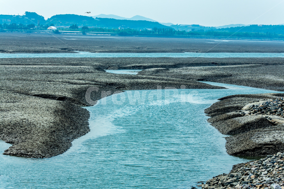 영종도,갯벌,썰물,바닷가,포구,환경,풍경,자연,풍경,nature,landscape,한국자연풍경,한국자연경관,korea nature landscape,outdoors,옥외,scenery,promontory,곶,경치