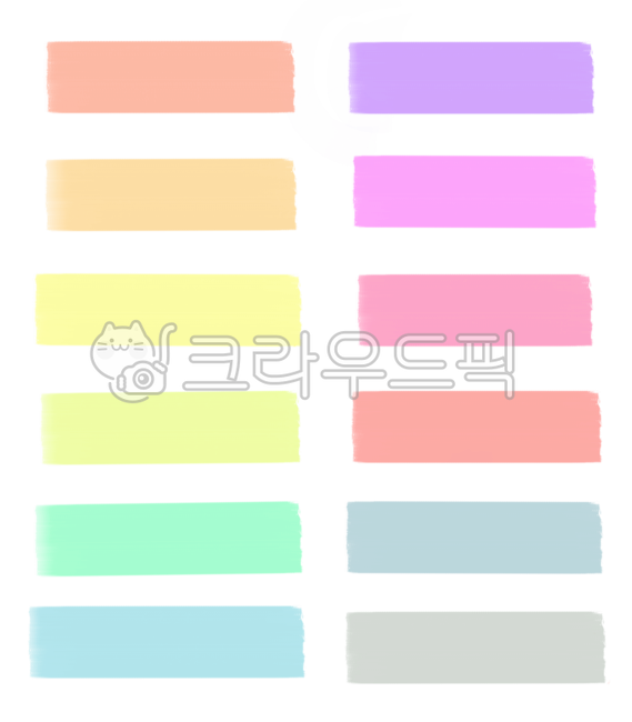 goodnotes,study,education,hand drawing,adornment,line,sticker,png,Good Note,label,diary,Dakku,highlighter,highlighter underline,underscore,Underline png,emphasis,illustration,iPad,graphic