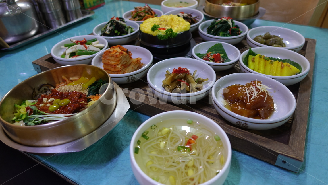 비빔밥,한식,koreanfood,음식,food,bibimbap,콩나물국,반찬,sidedishes,음식,식재료,요리,food,cook,meal,dishes,food reserves