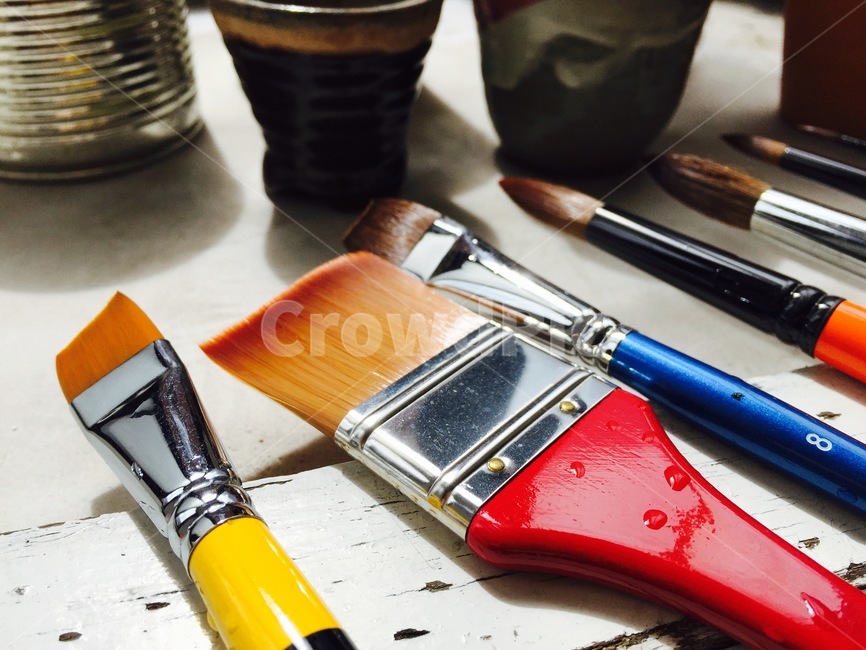 붓,화구,미술도구,미술,arttools,물방울,waterdrop,예술,art,사물,물건,오브젝트,thing,object,matter