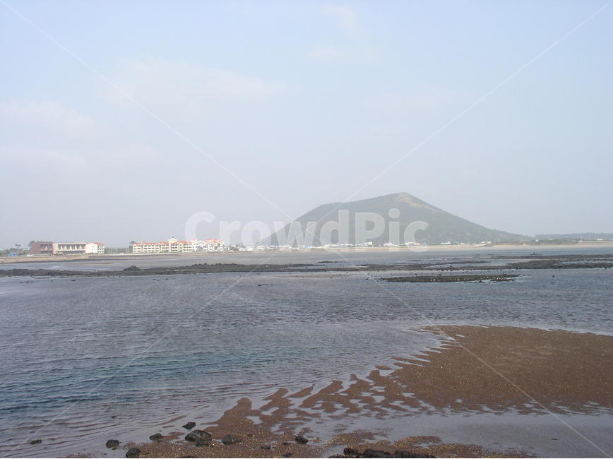 제주도풍경,제주도해안풍경,제주도해변,성산일출봉,제주도해수욕장