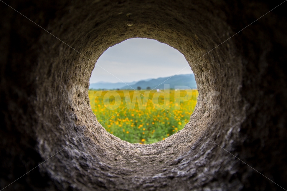 경주,경주관광지,풍경,액자,관광지,자연,풍경,nature,landscape,hole,구멍