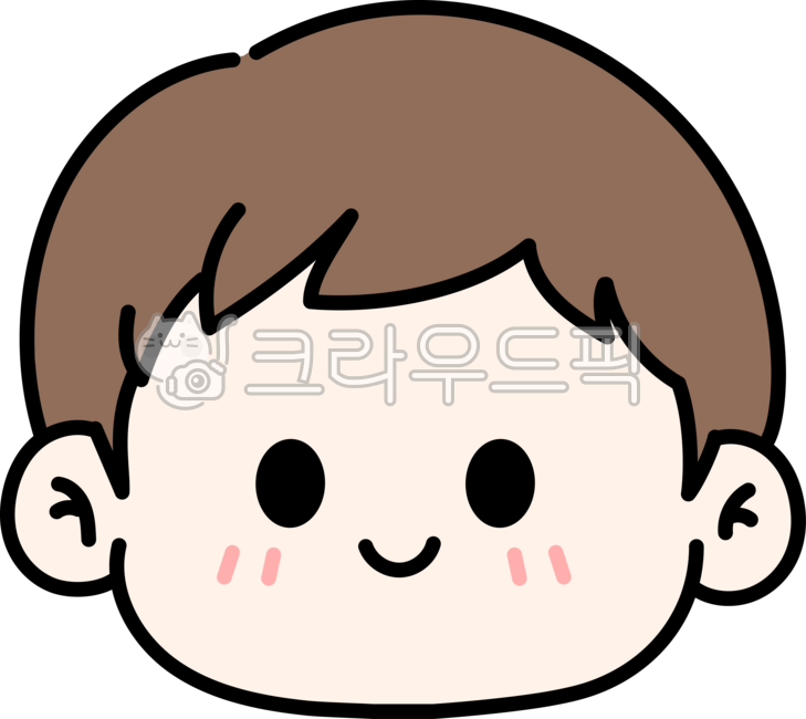 남자얼굴,남자표정,남자얼굴표정,사람얼굴,귀여운일러스트,일러스트