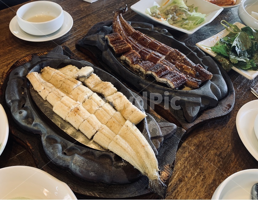장어,외식,식당,근교,행주산성,음식,식재료,요리,food,cook,meal,dishes,food reserves