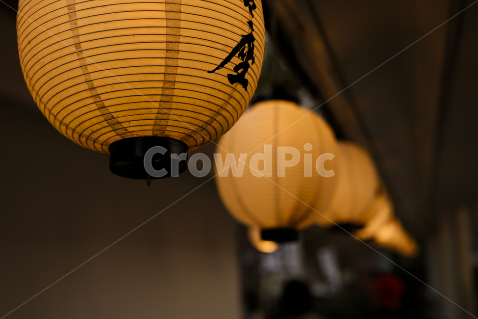 홍등,홍등가,호롱,축제,일본축제,일본,야경,밤,풍경,nightscape,night,landscape,lamp,램프,sphere,구체