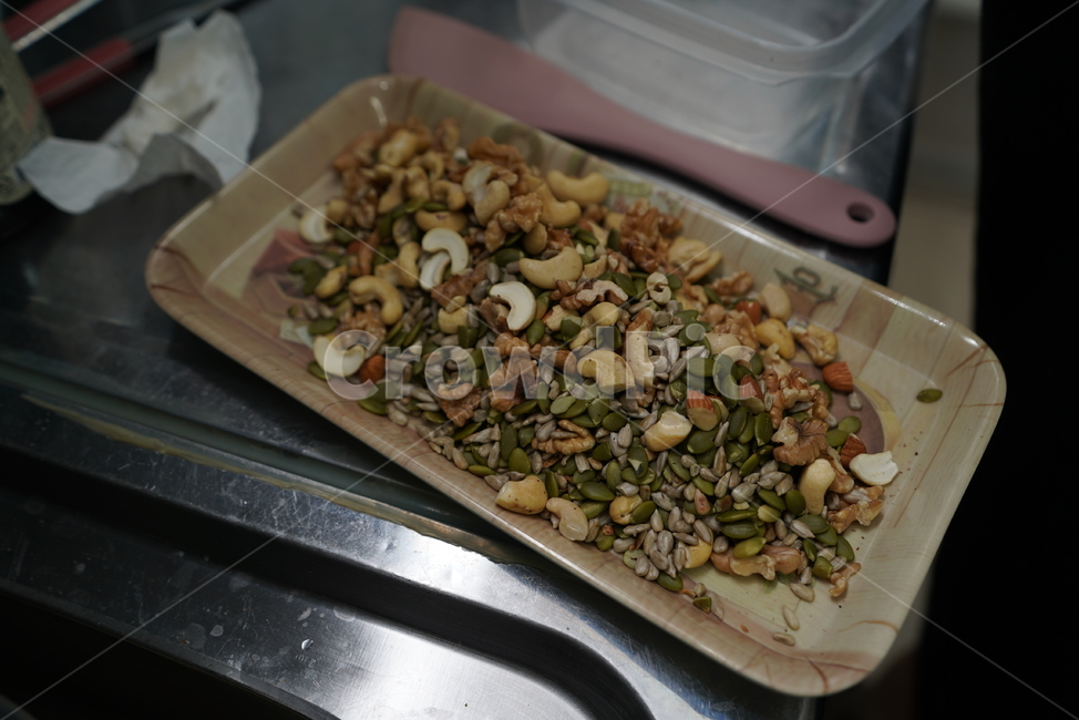 씨리얼,견과류,열매,먹거리,간식,음식,건강식,푸드,food,땅콩,아몬드,곡물,디저트