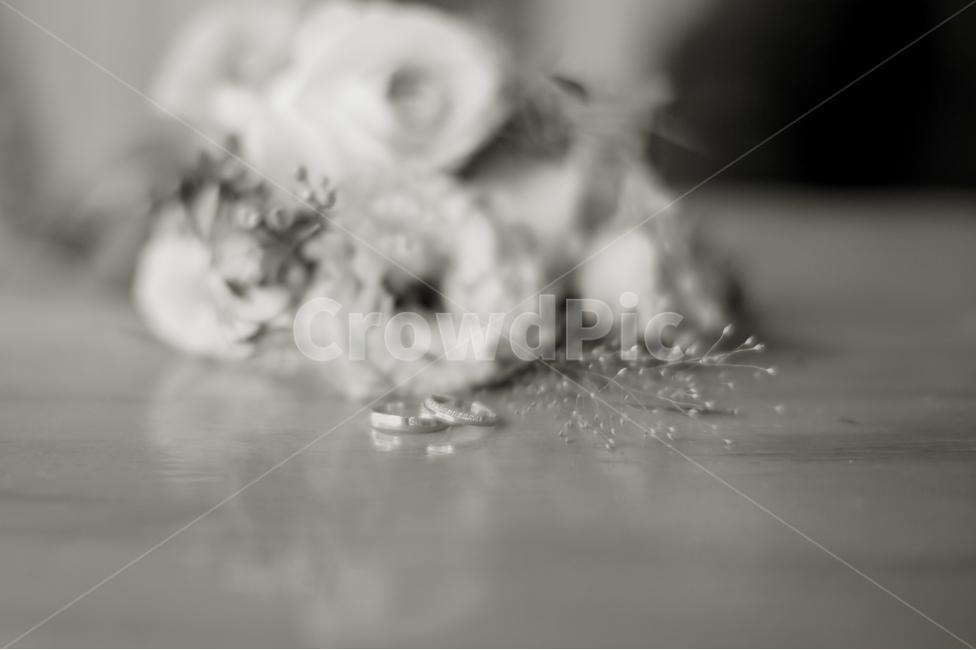 부케,감성,결혼,웨딩,반지,사진,식물,자연,plants,nature,꽃,flower,결혼,혼례,웨딩,wedding,marriage,marry,기념일,축하,anniversary,congratulation,celebrate,celebration,흑백,모노톤,monochrome,black and white