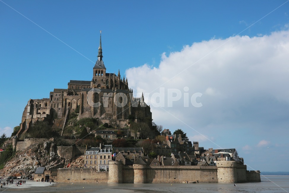 몽생미셸,수도원,montsaintmichel,프랑스,노르망디,normandie,건물,architecture,건축물,건축물,건물외관,exterior,building,structure,architecture,construction