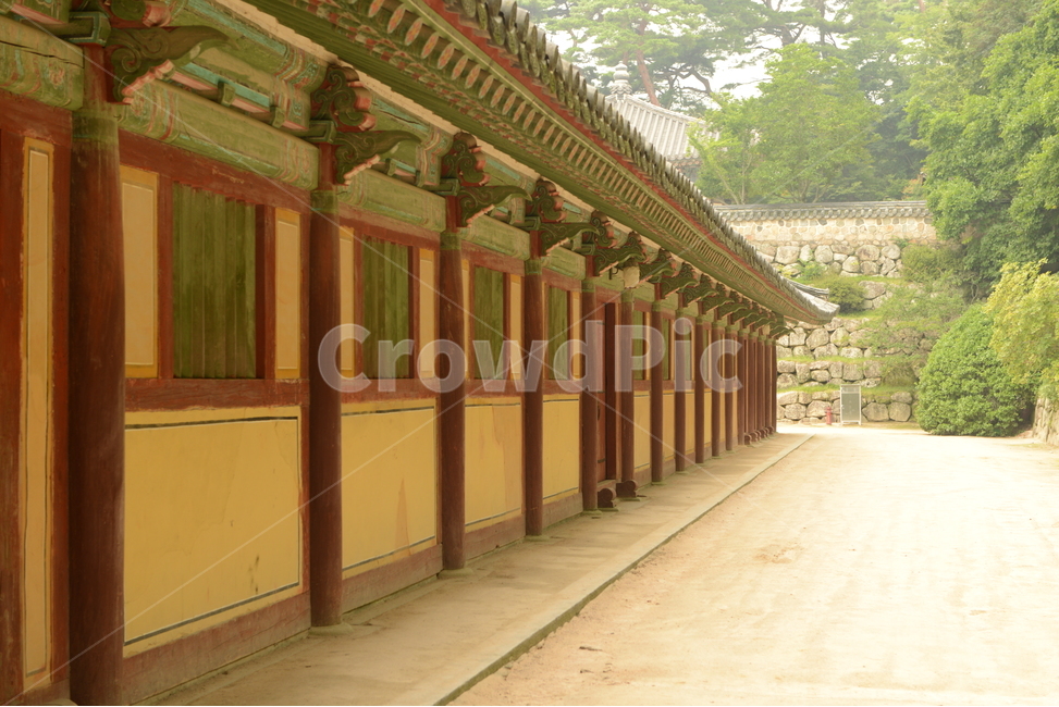 사찰,한옥,절,건축물,기둥,한국전통,한국문화,korean traditional,korean culture